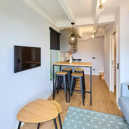 La Chapisteria De Somao *