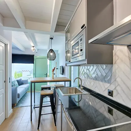 La Chapisteria De Somao *