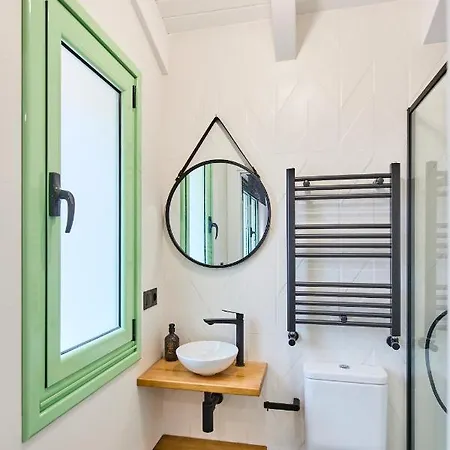 La Chapisteria De Somao 別荘 Muros de Nalón