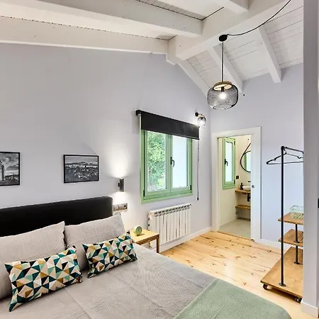 La Chapisteria De Somao Muros de Nalón