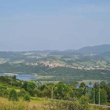 別荘 La Chapisteria De Somao *