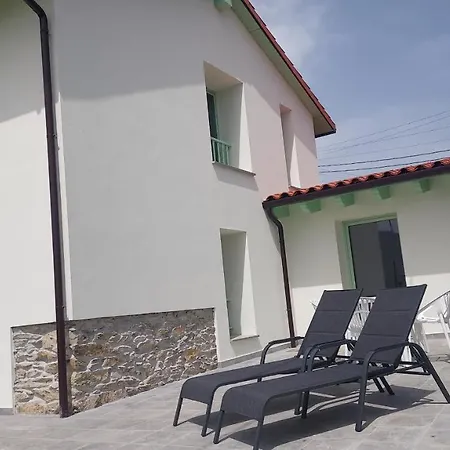 La Chapisteria De Somao 別荘