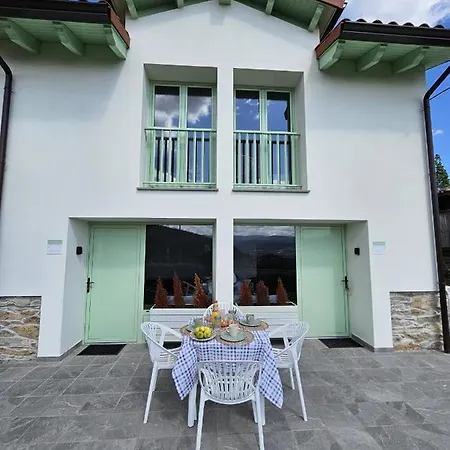 La Chapisteria De Somao * Muros de Nalón