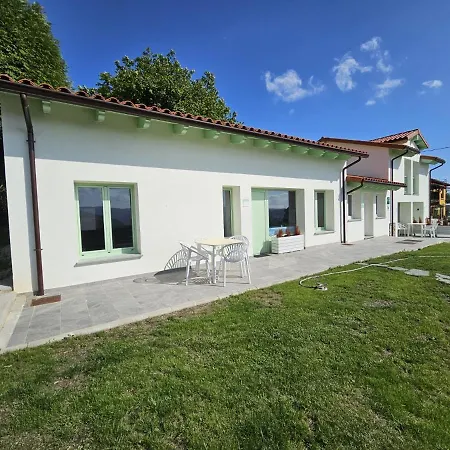 別荘 La Chapisteria De Somao Muros de Nalón