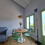 Holiday home La Chapisteria De Somao