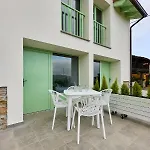 La Chapisteria De Somao Holiday home