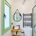 La Chapisteria De Somao Holiday home Muros De Nalon