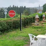 La Chapisteria De Somao Holiday home Muros De Nalon