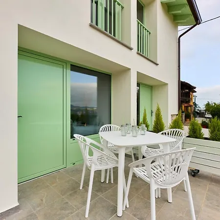 Holiday home La Chapisteria De Somao