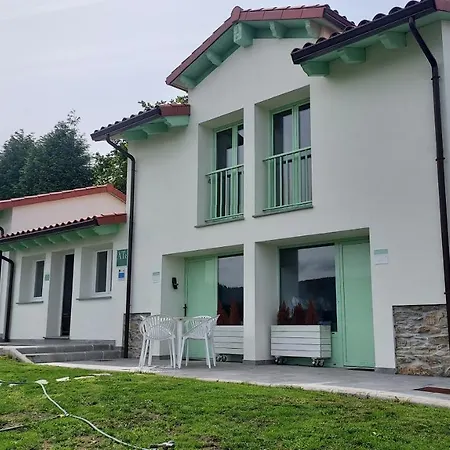 La Chapisteria De Somao Muros De Nalon