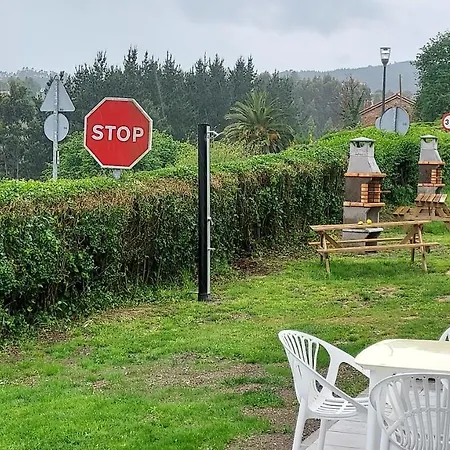 La Chapisteria De Somao Holiday home Muros De Nalon