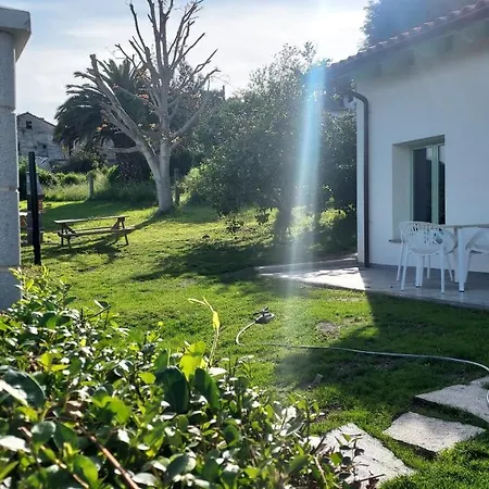 La Chapisteria De Somao Holiday home *