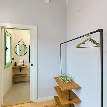 Σπίτι διακοπών La Chapisteria De Somao