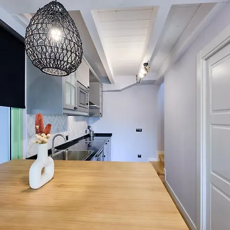 La Chapisteria De Somao